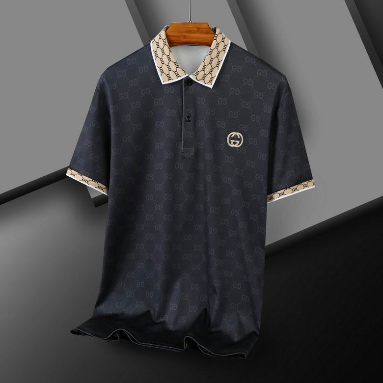 Gucci POLO shirts men-GG26851